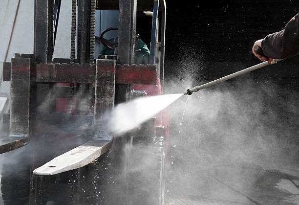 East Williston, NY  Pressure Washing Services Company